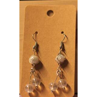 Pearls Dangles